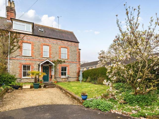 House for sale in Wincanton, Somerset