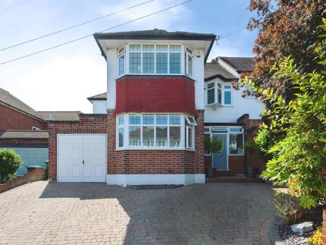 House for sale in Bexley, Greater London