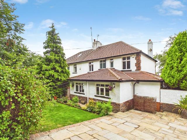 House for sale in St Helens