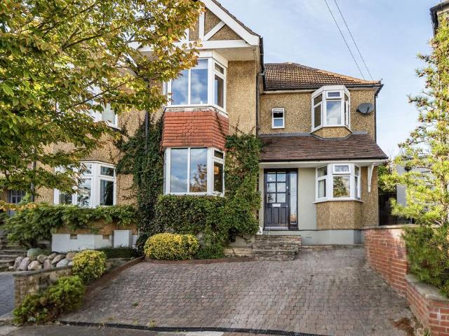 House for sale in London Borough of Barnet, Greater London
