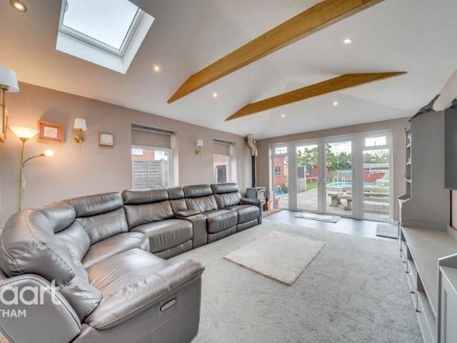 House for sale in Kelvedon, Braintree