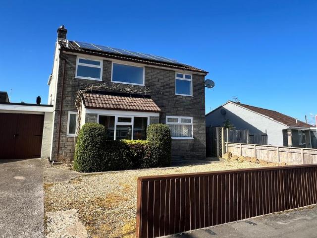 House for sale in Templecombe, Somerset