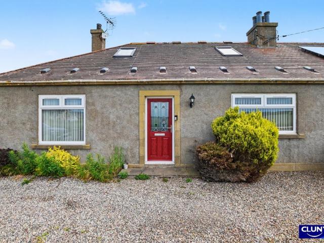 House for sale in Duffus, Scotland