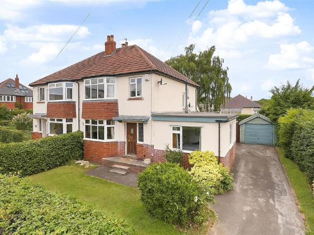House for sale in Newall, Otley