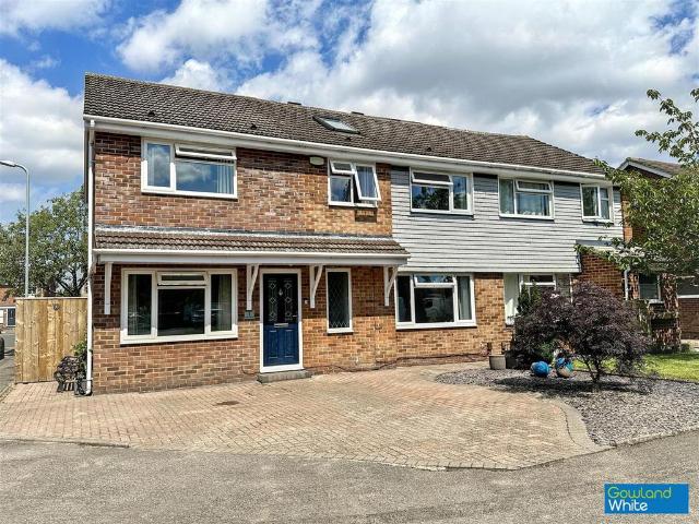 House for sale in Yarm, Stockton-on-tees