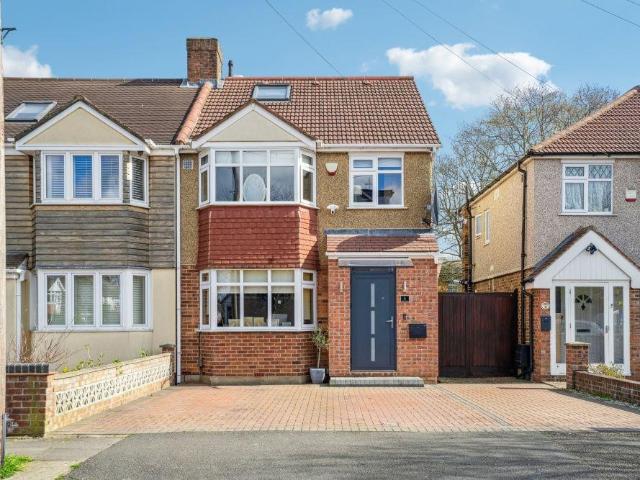 House for sale in South Ruislip, London Borough of Hillingdon
