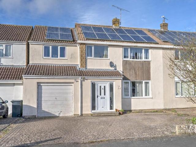 House for sale in Rodbourne, Swindon