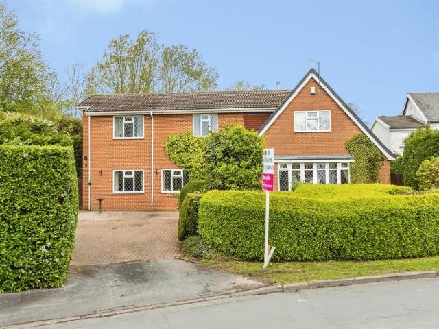 House for sale in Barwick in Elmet and Scholes, Scholes