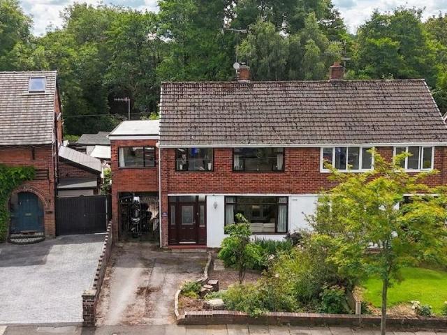 House for sale in Trentham, Stoke-on-Trent