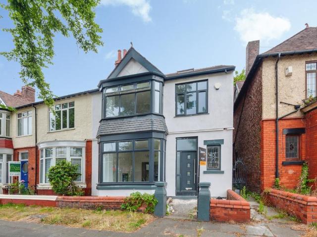 House for sale in Allerton, Calderstones