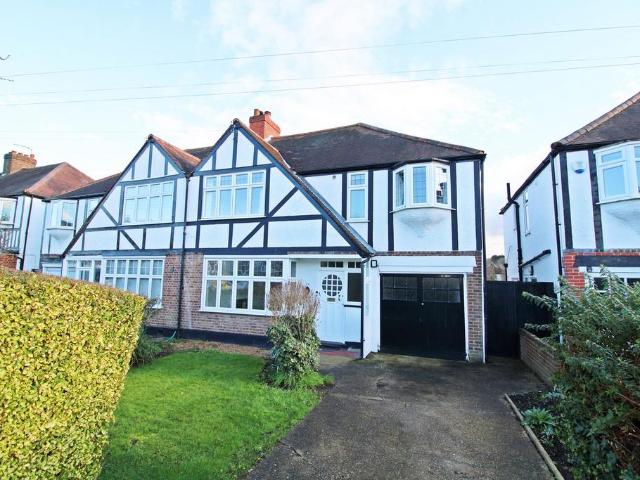 House for sale in Shortlands, Isle Of Man