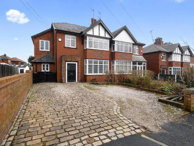 House for sale in Bury, Isle Of Man