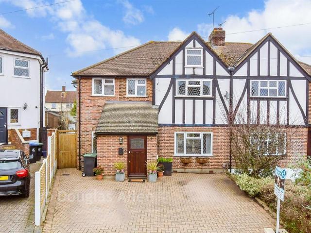 House for sale in Epping, Essex