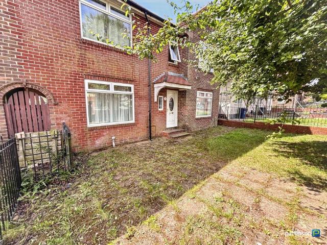 House for sale in Cowgate, Kenton