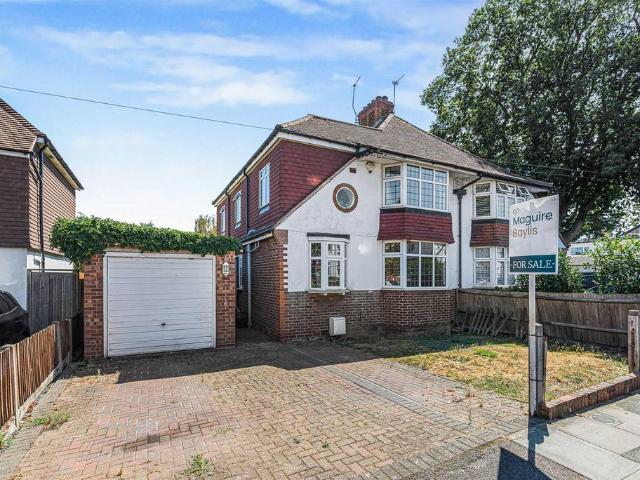 House for sale in Hayes, Greater London