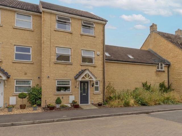 House for sale in Malmesbury, Wiltshire