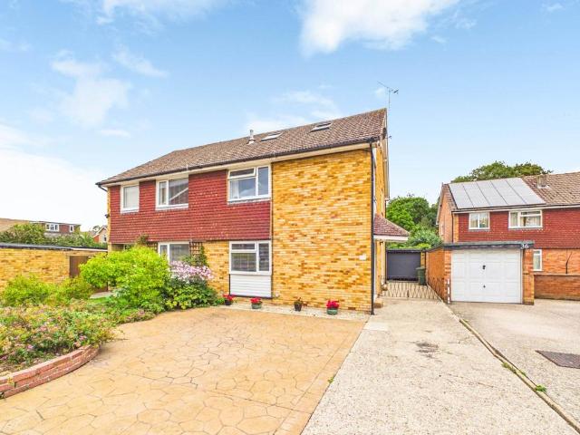 House for sale in Wendover, Buckinghamshire