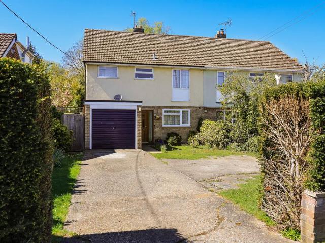 House for sale in Arrington, Cambridgeshire