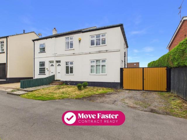 House for sale in Woodmansey, Beverley