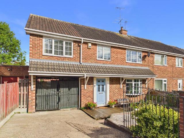 House for sale in Carlton, Gedling