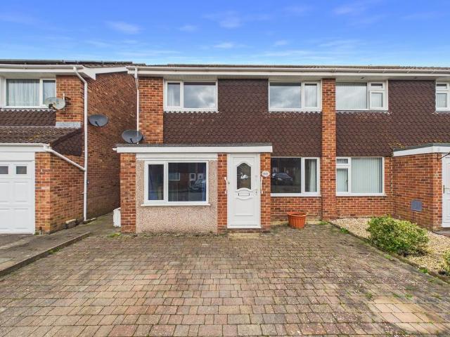 House for sale in Worle, Weston-super-mare