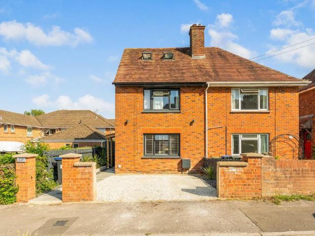 House for sale in Salisbury, Wiltshire