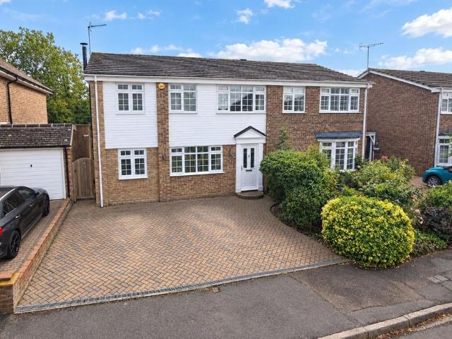 House for sale in Wendover, Buckinghamshire