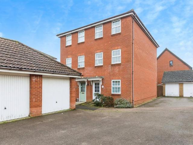 House for sale in Eastbridge, Suffolk