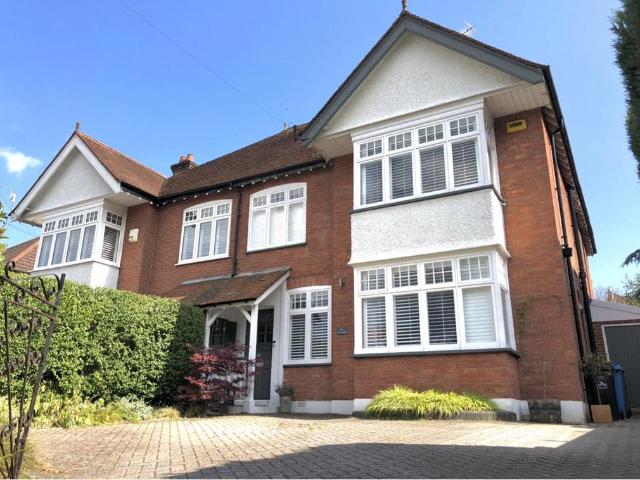 House for sale in Penn Hill, Poole