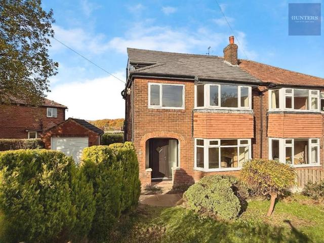 House for sale in Calverley, Isle Of Man