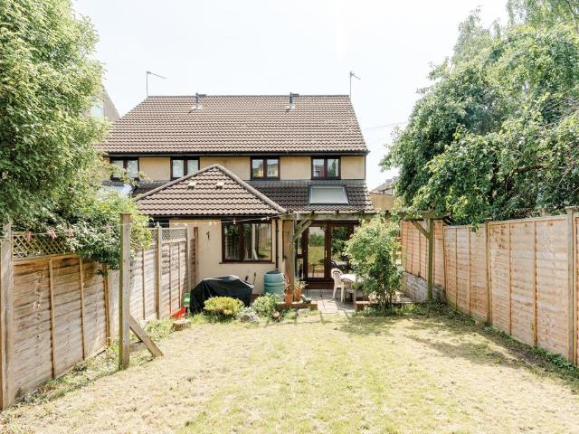 House for sale in Feckenham, City Of Bristol