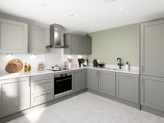House for sale in Warminster, Wiltshire