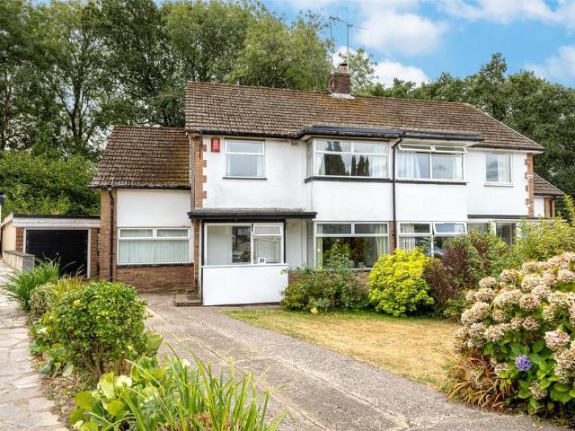 House for sale in Rhydypenau, Falcon Lodge