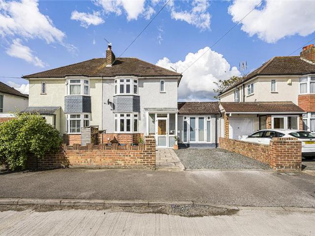 House for sale in Blackhills, Surrey