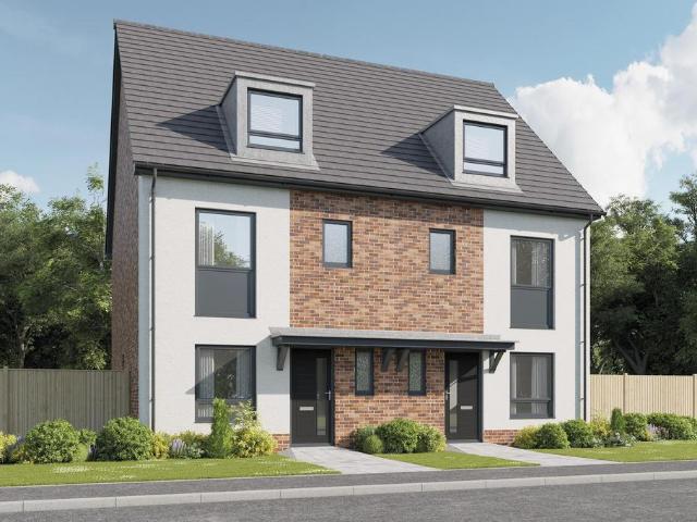House for sale in Tattenhoe Park, Shenley Brook End