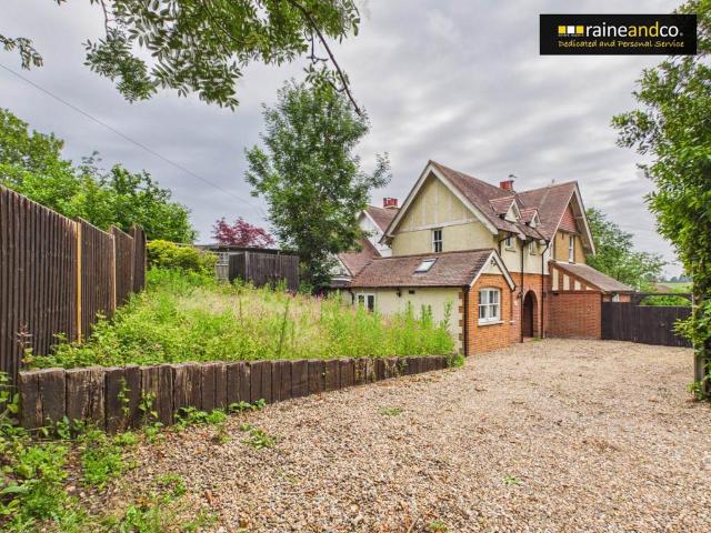 House for sale in Hatfield, Fretherne