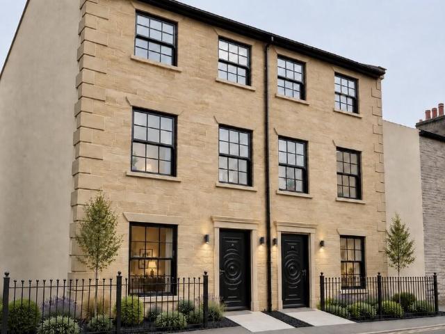 House for sale in Barnard Castle, North East