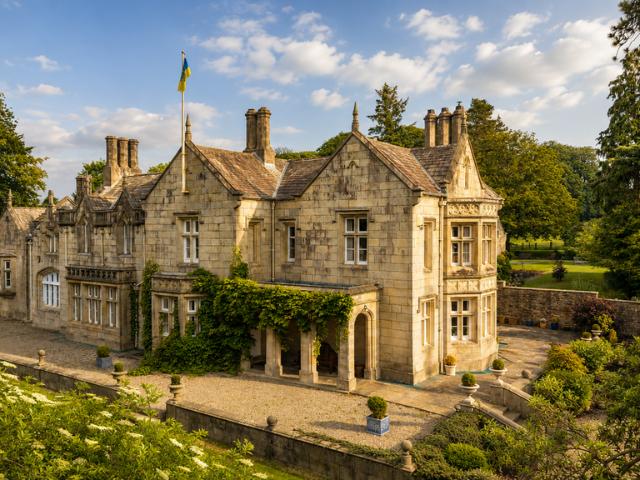 House for sale in Halton-with-Aughton, Bare