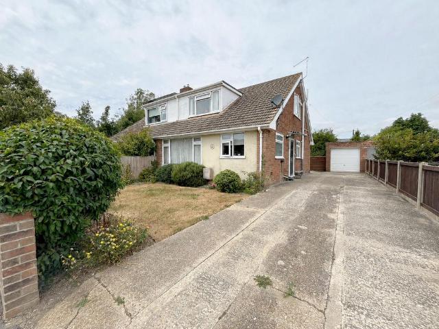 House for sale in Nelson Park, Ash