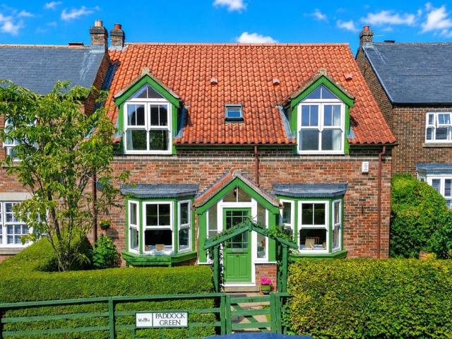House for sale in Wynyard, Stockton-on-tees