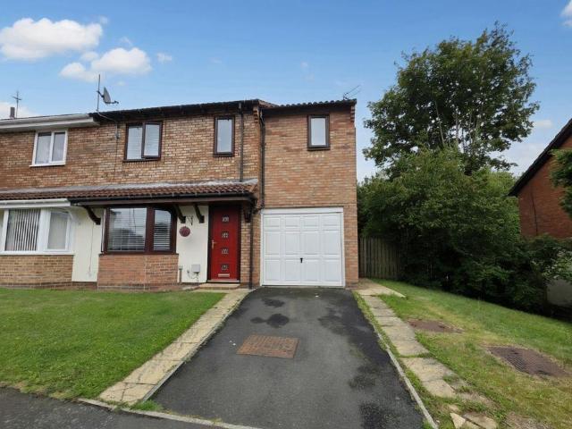 House for sale in Annitsford, North Tyneside