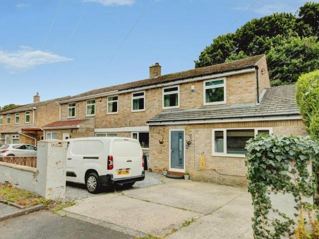 House for sale in Medomsley