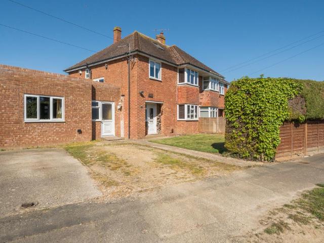 House for sale in Rose Green, Clapham