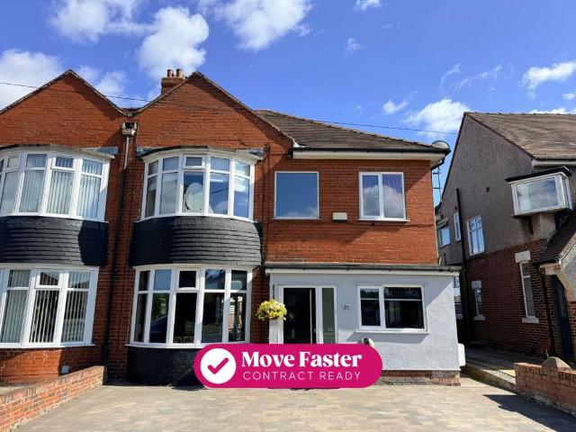 House for sale in Hessle, East Riding Of Yorkshire