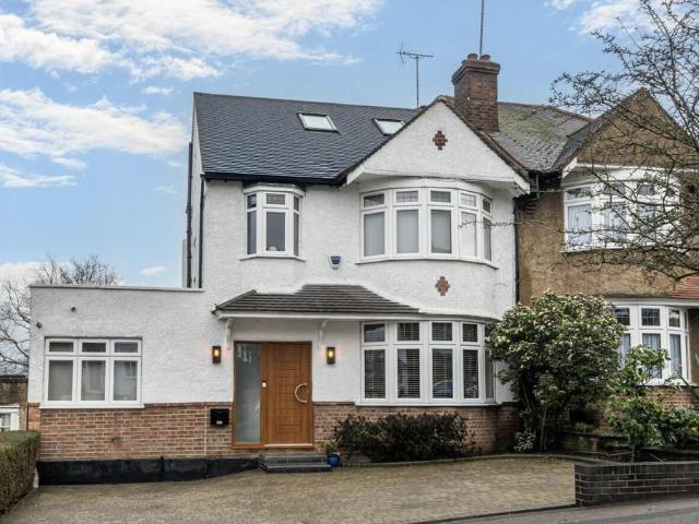 House for sale in East Barnet, Isle Of Man