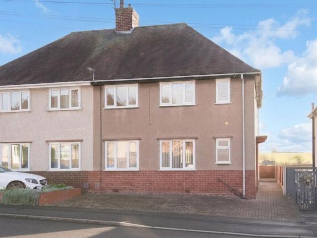 House for sale in Hollingwood, Loundsley Green