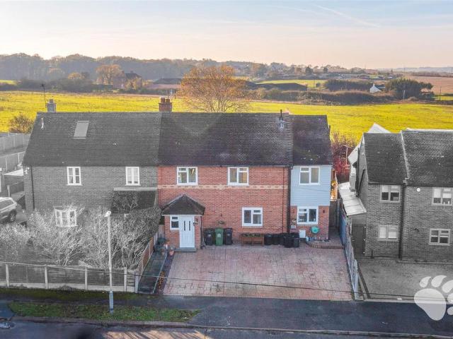 House for sale in Ramsden Bellhouse, Isle Of Man