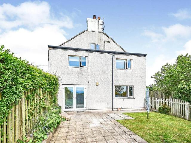 House for sale in Drigg and Carleton, Drigg