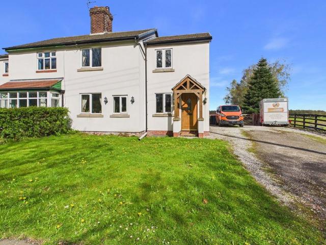 House for sale in Stanley, Roby Mill