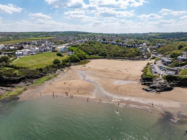 House for sale in Aberporth, Wales